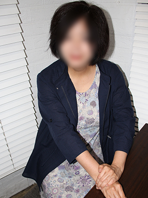 国分寺人妻デリヘル【熟女の風俗最終章 国分寺店】 みさき