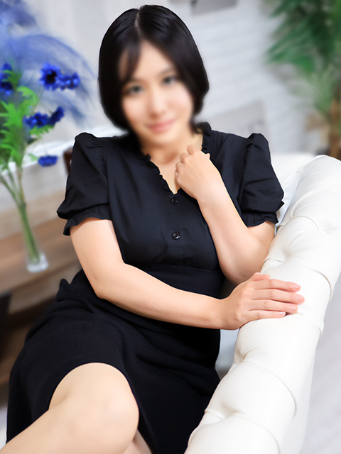 国分寺人妻デリヘル【熟女の風俗最終章 国分寺店】 みさ