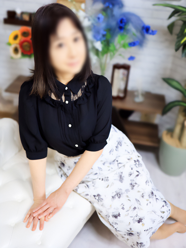 国分寺人妻デリヘル【熟女の風俗最終章 国分寺店】 ちづる