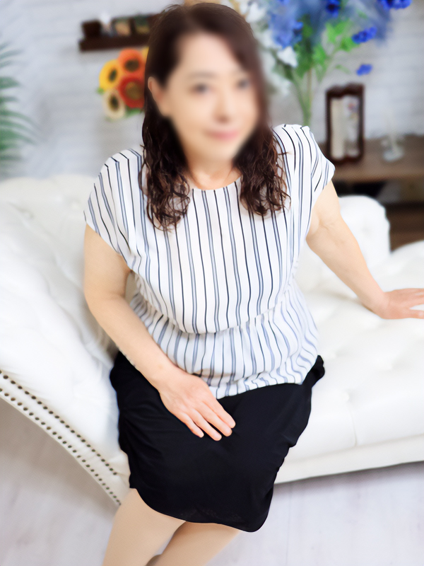 国分寺人妻デリヘル【熟女の風俗最終章 国分寺店】 みちこ